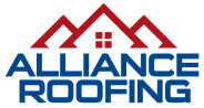 alliance roofing logo