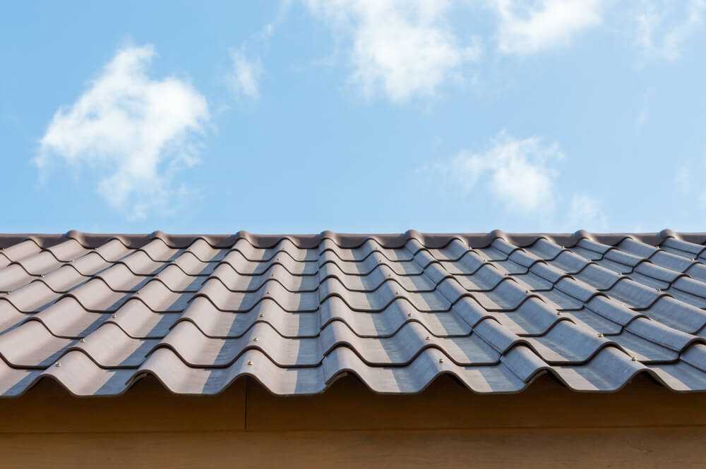 metal roof longevity