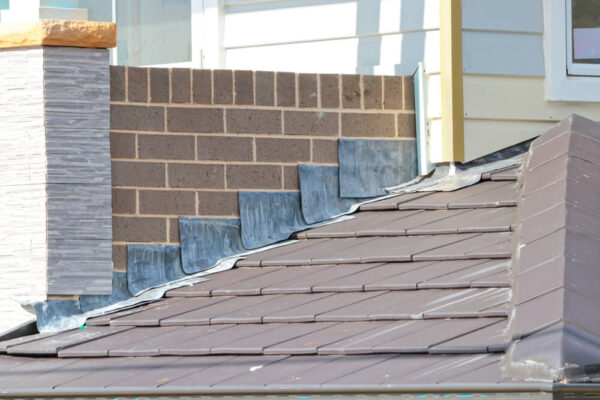 roofing roof flashing