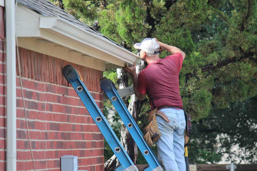 storm damage professional roofing company