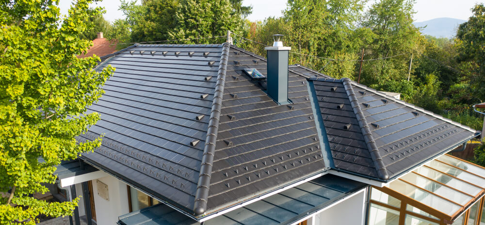 replace your residential roof