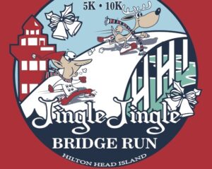 HHI Jingle Jingle Bridge Run