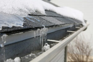 roof ice