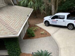 Alliance Roofing at Hilton Head Plantation Home