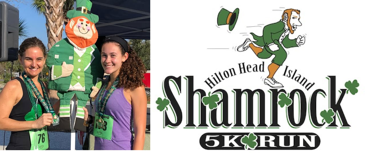 2025 Shamrock Run