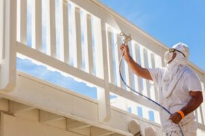Hilton Head Bluffton House Painting