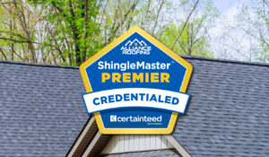 CertainTeed ShingleMasters Premier Partner
