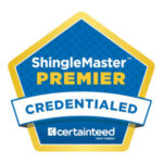 CertainTeed ShingleMasters Premier Partner logo